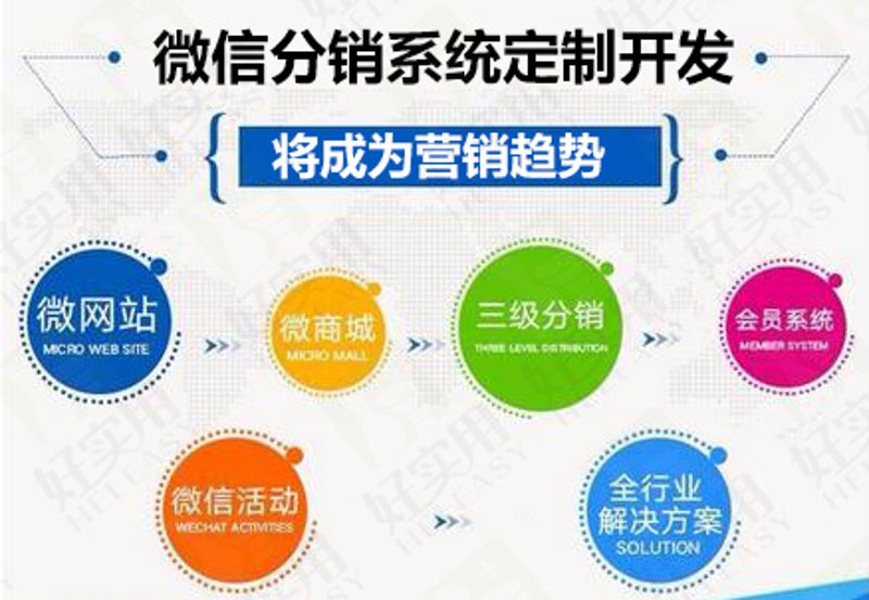 电商系统定制：打造适合你的商业利器